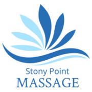 Stony Point Massage Logo